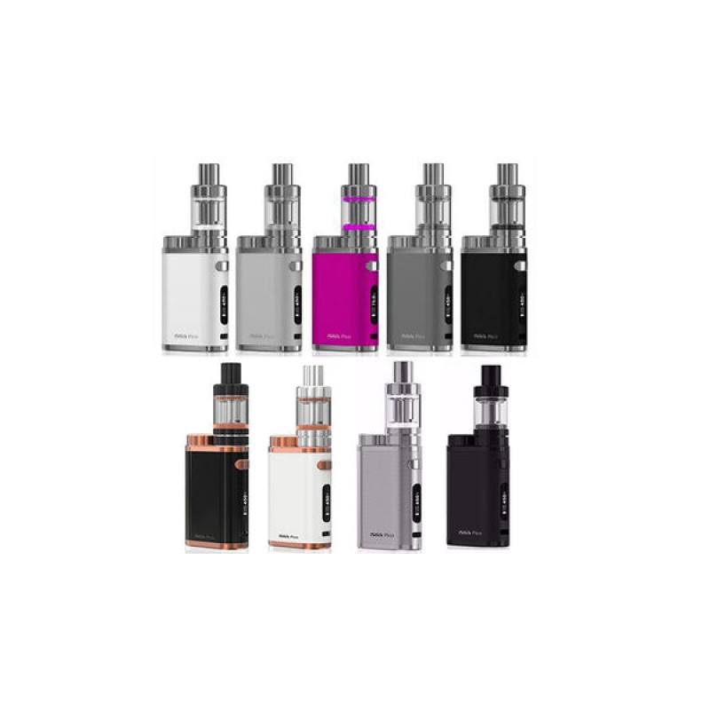 Eleaf iStick Pico 2ML Starter Kit with Melo 3 Mini