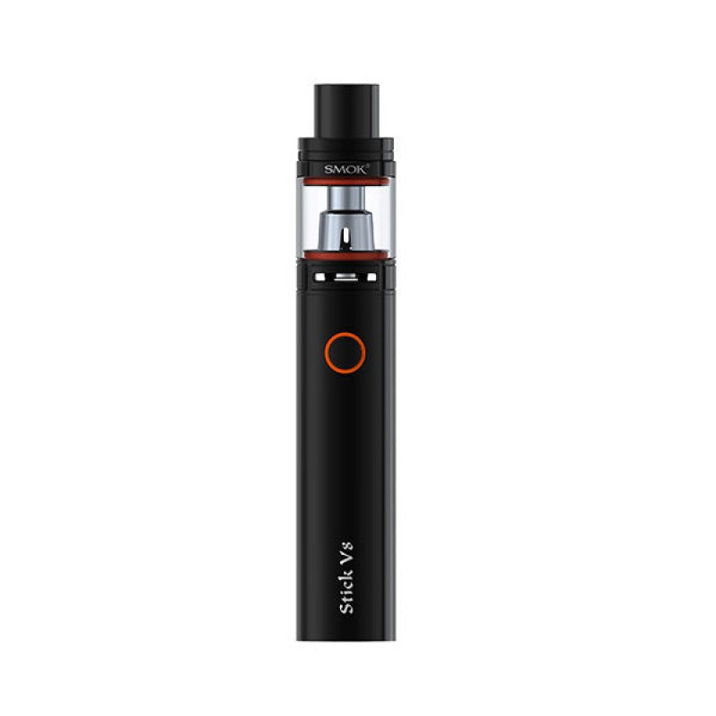 SMOK STICK V8 5.0ML Starter Kit with 3000mAh TFV8 Big Baby Tank