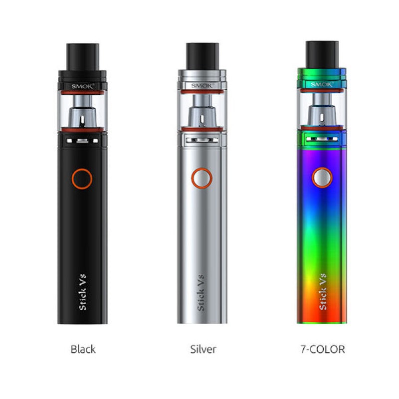 SMOK STICK V8 5.0ML Starter Kit with 3000mAh TFV8 Big Baby Tank