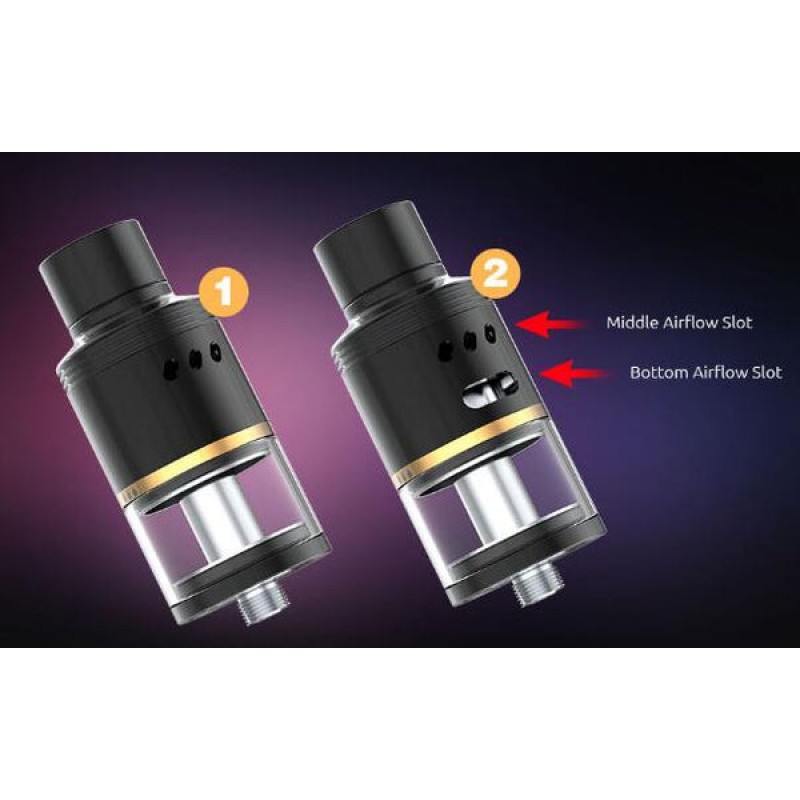 SMOK SKYHOOK RDTA 5.0ML Tank Atomizer