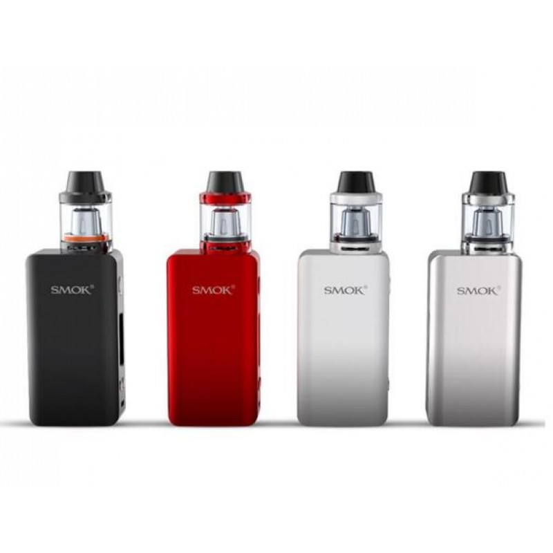 SMOK KOOPOR BEAST 80W 3.5ML TC Starter Kit with Br...