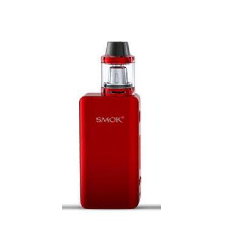 SMOK KOOPOR BEAST 80W 3.5ML TC Starter Kit with Brit Beast Tank