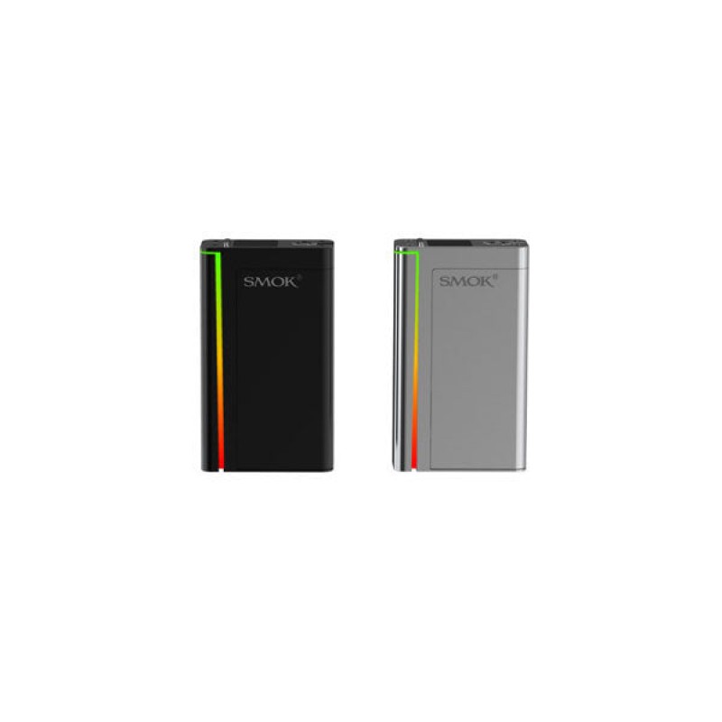 SMOK XCUBE Ultra 220W Bluetooth TC MOD By dual 186...