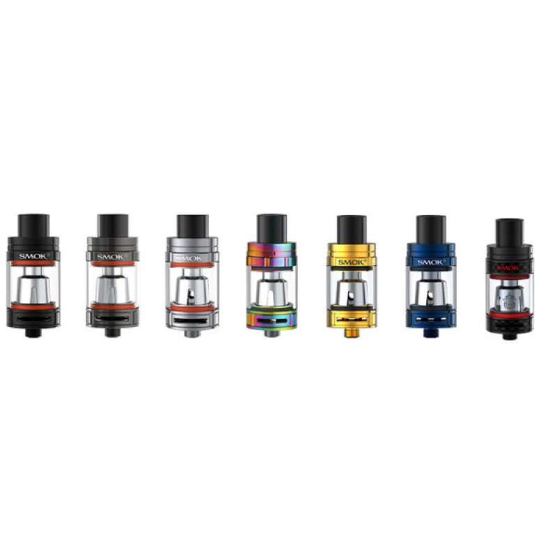 SMOK TFV8 Baby Beast 3.0ML Tank Atomizer