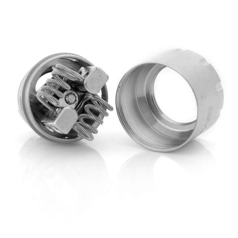 1PCS-PACK SMOK V8 Baby RBA Coil Head