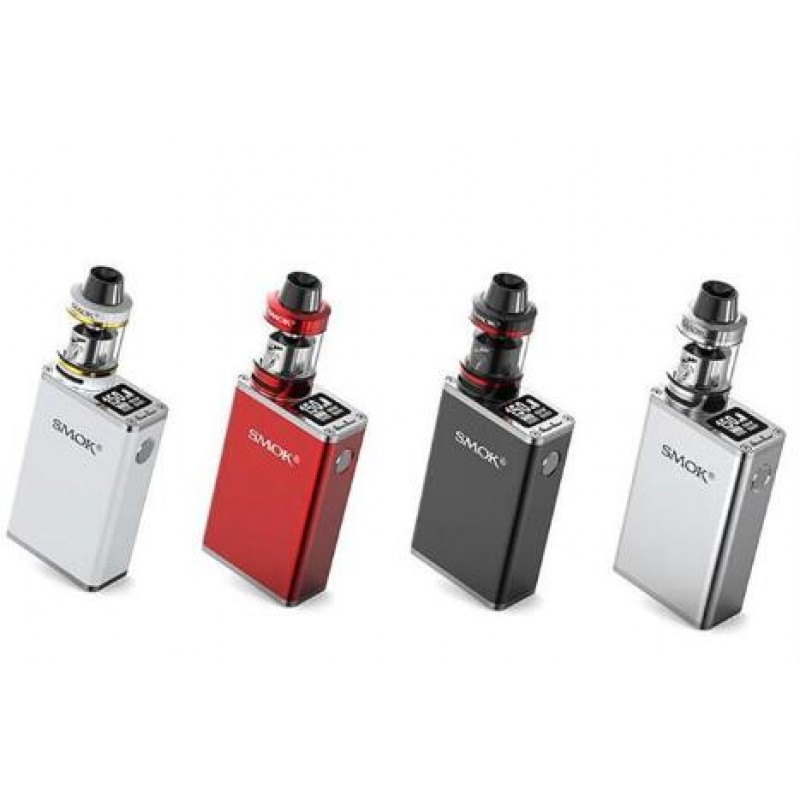 SMOK MICRO ONE 150 4.0ML-1900mAh Starter Kit