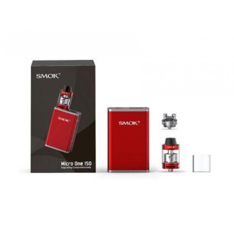 SMOK MICRO ONE 150 4.0ML-1900mAh Starter Kit