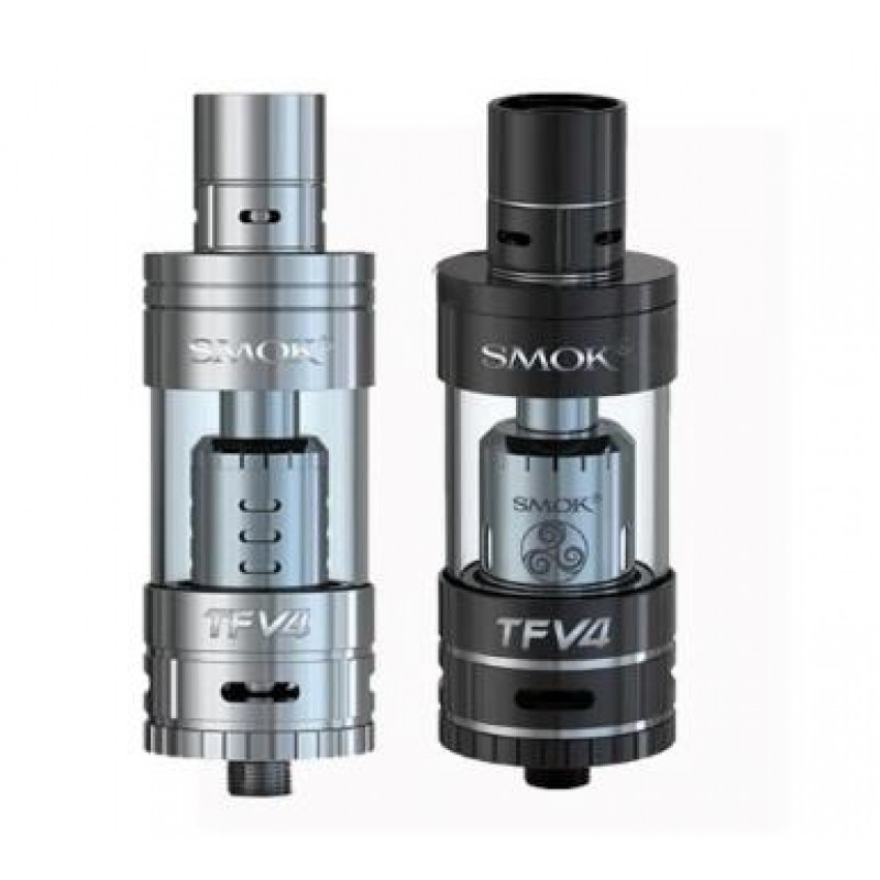 SMOK TFV4 5.0ML Tank Full Kit