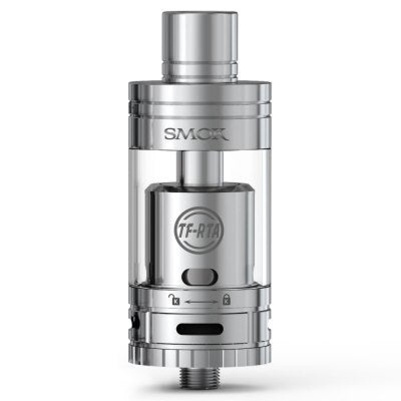 SMOK TF-RTA G4 Rebuildable Tank Atomizer (4.5ML)