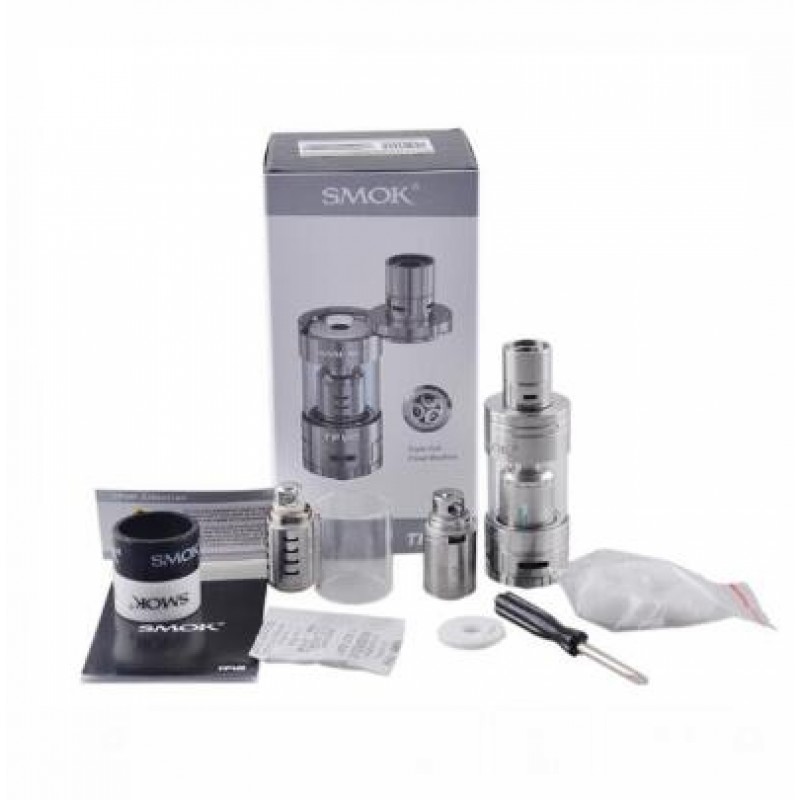 SMOK TFV4 5.0ML Tank Full Kit