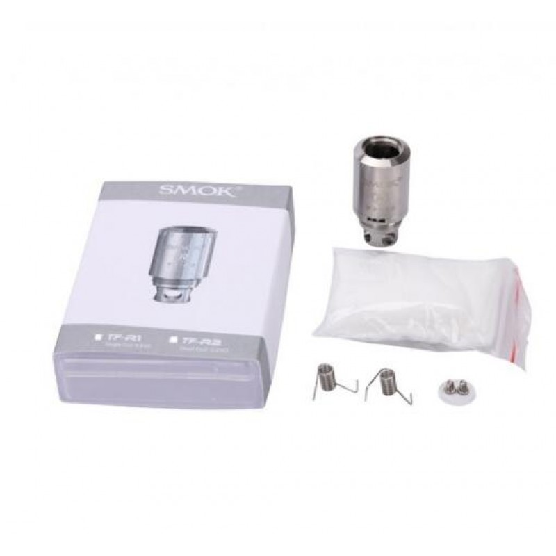 SMOK TFV4 TF-R1 Single RBA Coil 0.85 Ohm