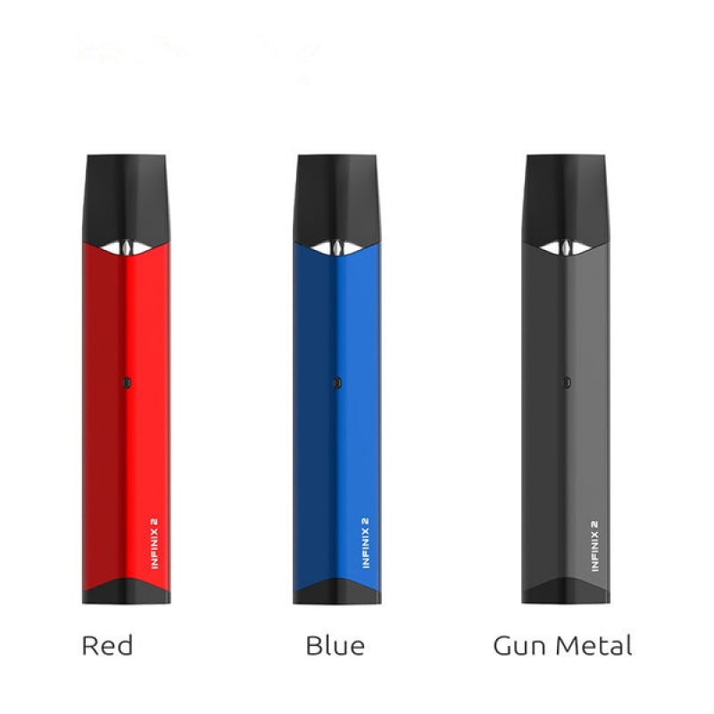 SMOK INFINIX 2 Pod System Kit 450mAh & 2ml