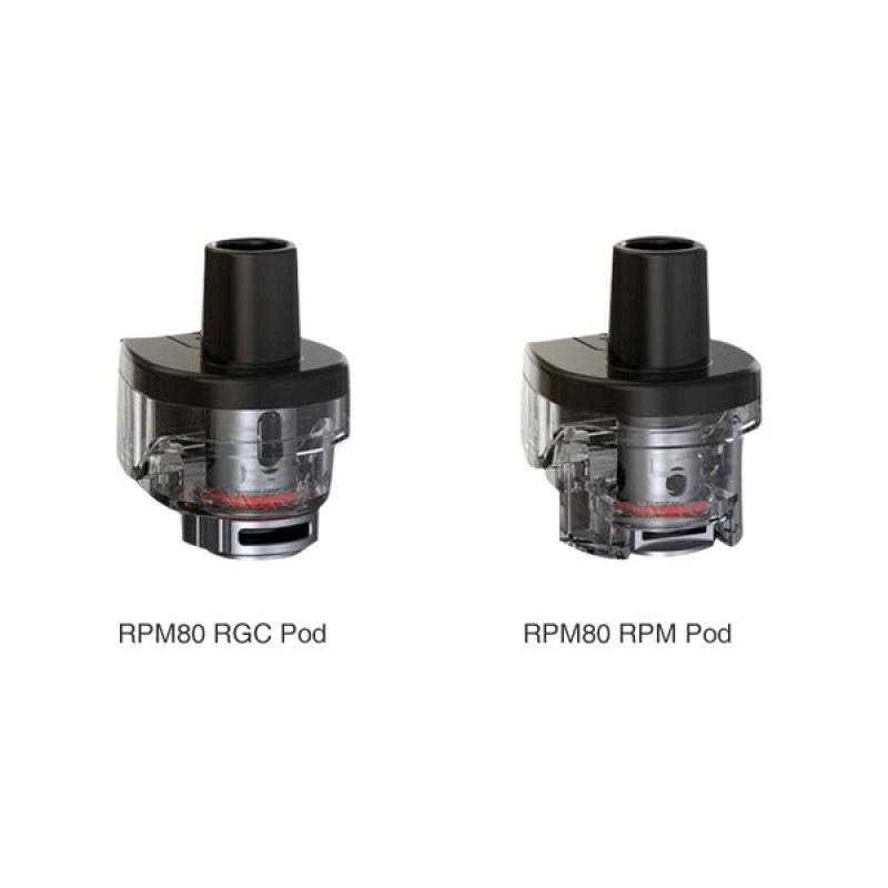 SMOK RPM80 Replacement Pod Cartridge 5ml