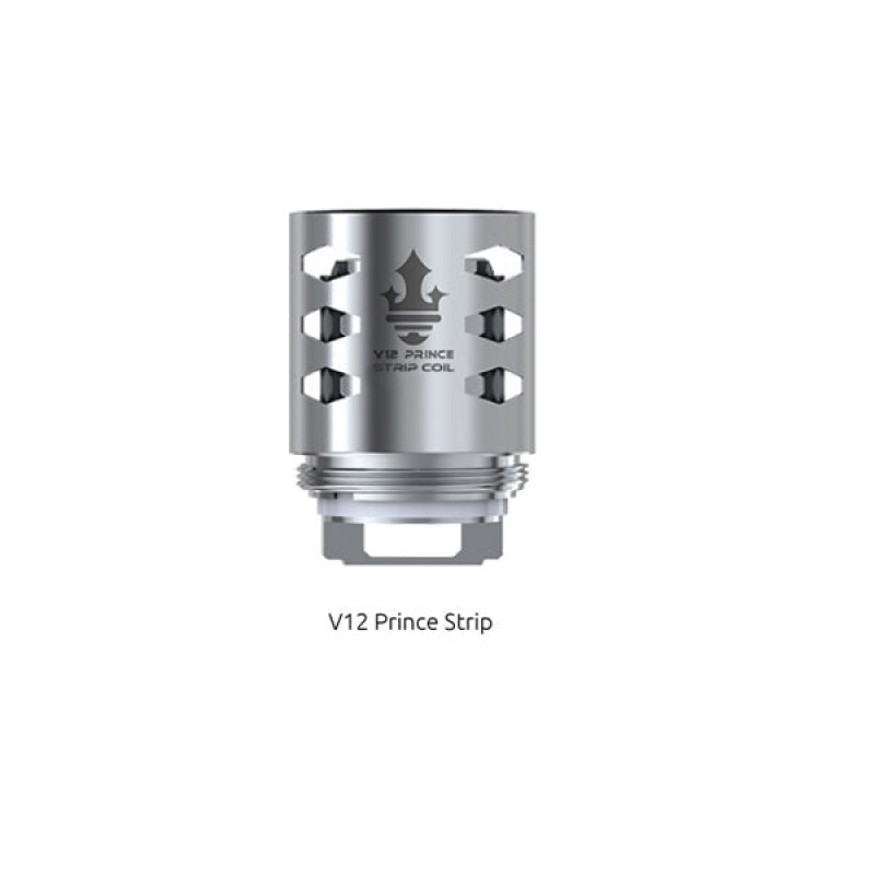 Smok TFV12 Prince Tank Replacement Coils 3PCS-PACK