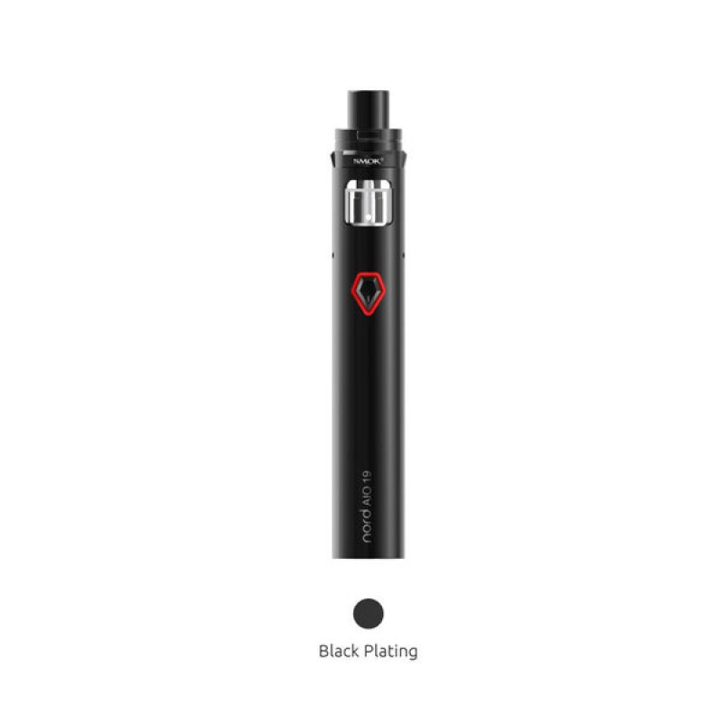 SMOK Nord AIO 19 Starter Kit - 1300mAh & 2ml