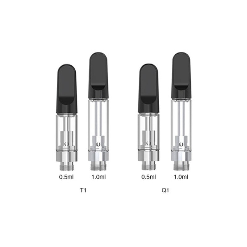 SMOK MICARE T1-Q1 Replacement Pod Cartridge 0.5ml-...