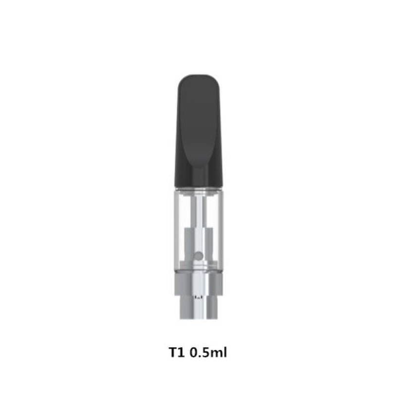 SMOK MICARE T1-Q1 Replacement Pod Cartridge 0.5ml-1.0ml