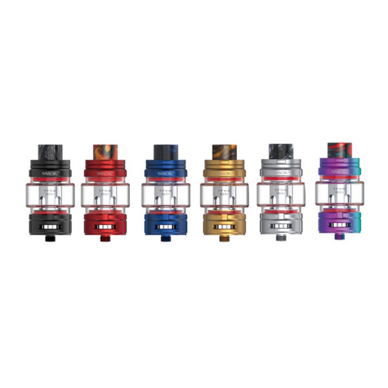 Smok TFV16 Sub Ohm Tank Atomizer 9ml