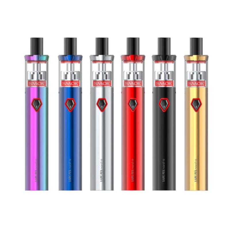 Smok Pen Nord 19 Kit 1300mAh & 2ml