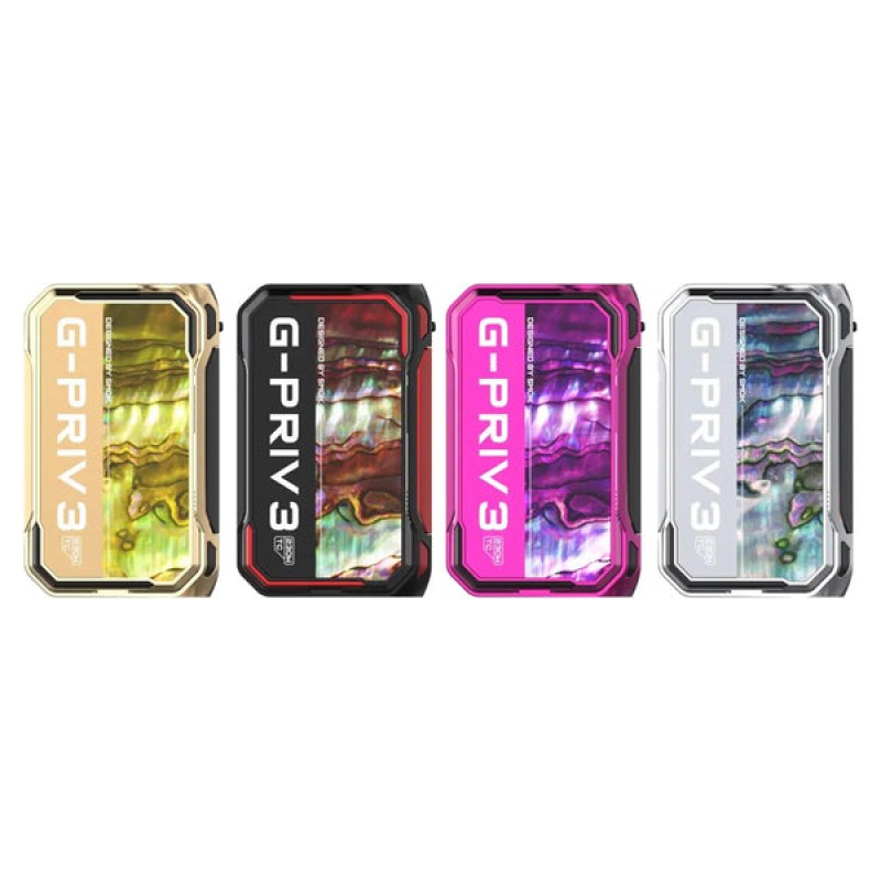 Smok G-PRIV 3 Box Mod 230W