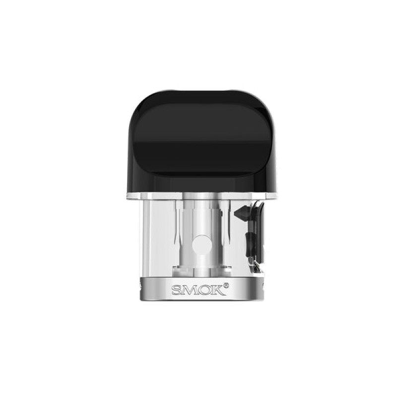 SMOK Novo X Replacement Pod Cartridge 2ml 3pcs