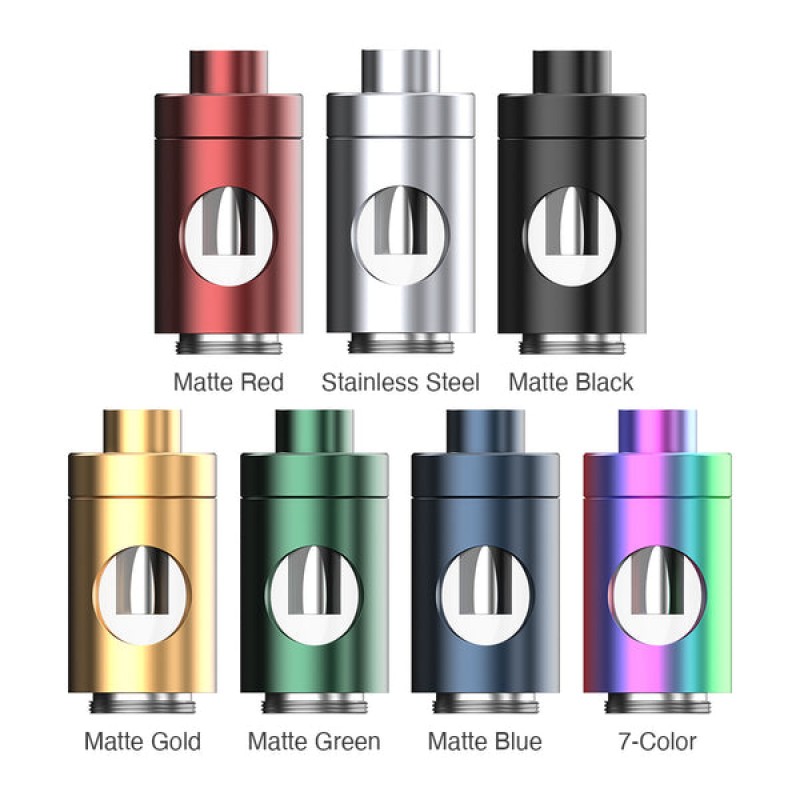 SMOK Stick N18 Empty Atomizer Tank 3ml