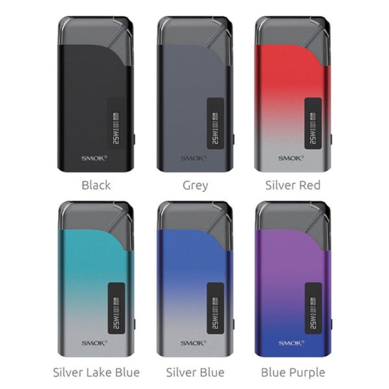 SMOK Thiner 25W Pod System Kit 750mAh