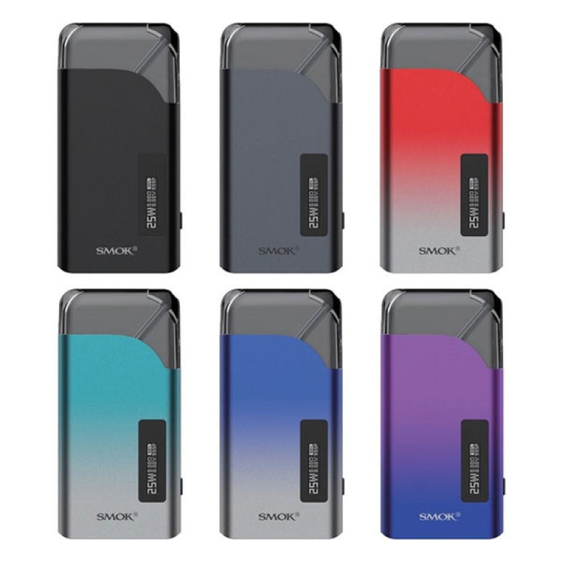 SMOK Thiner 25W Pod System Kit 750mAh