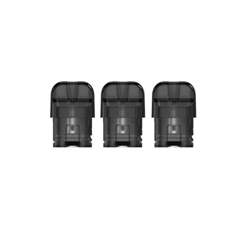 SMOK Novo 4 Mini Replacement Empty Pod Cartridge 2...