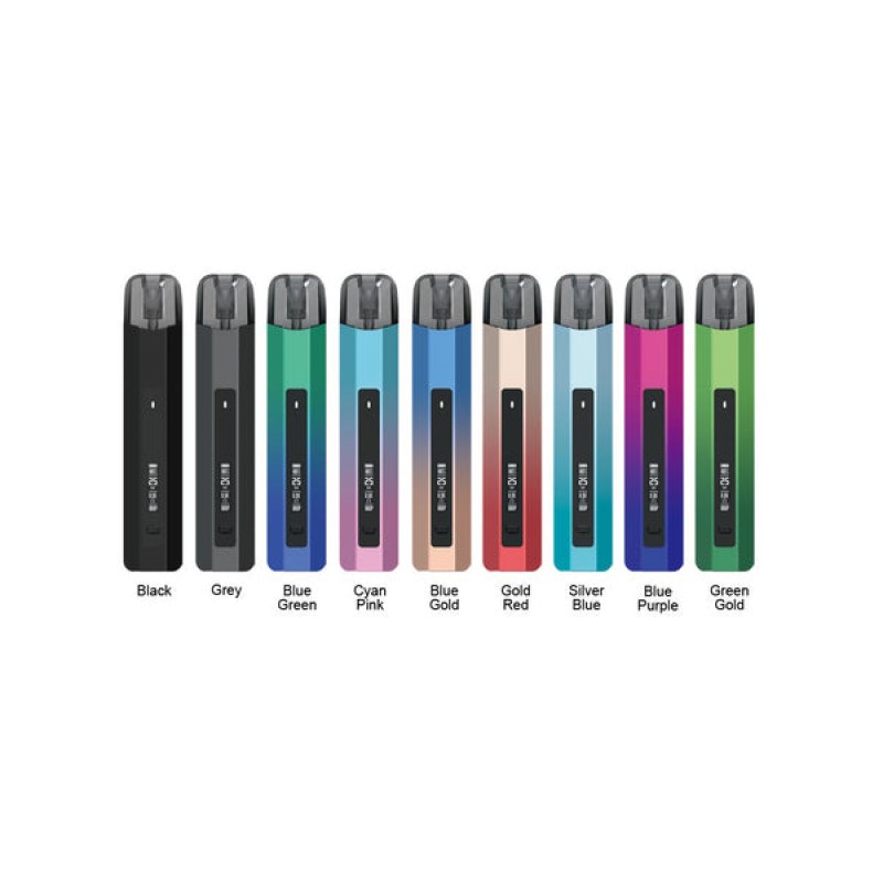 SMOK Nfix Pro 25W Pod System Kit