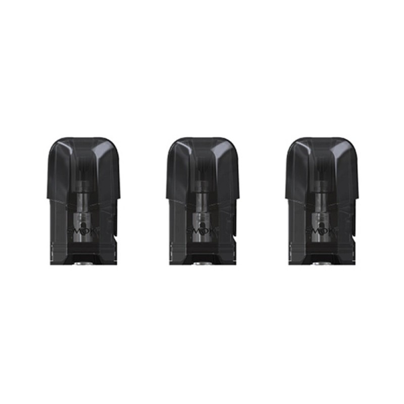 SMOK Nfix Pro Replacement Empty Pod Cartridge 2ml ...