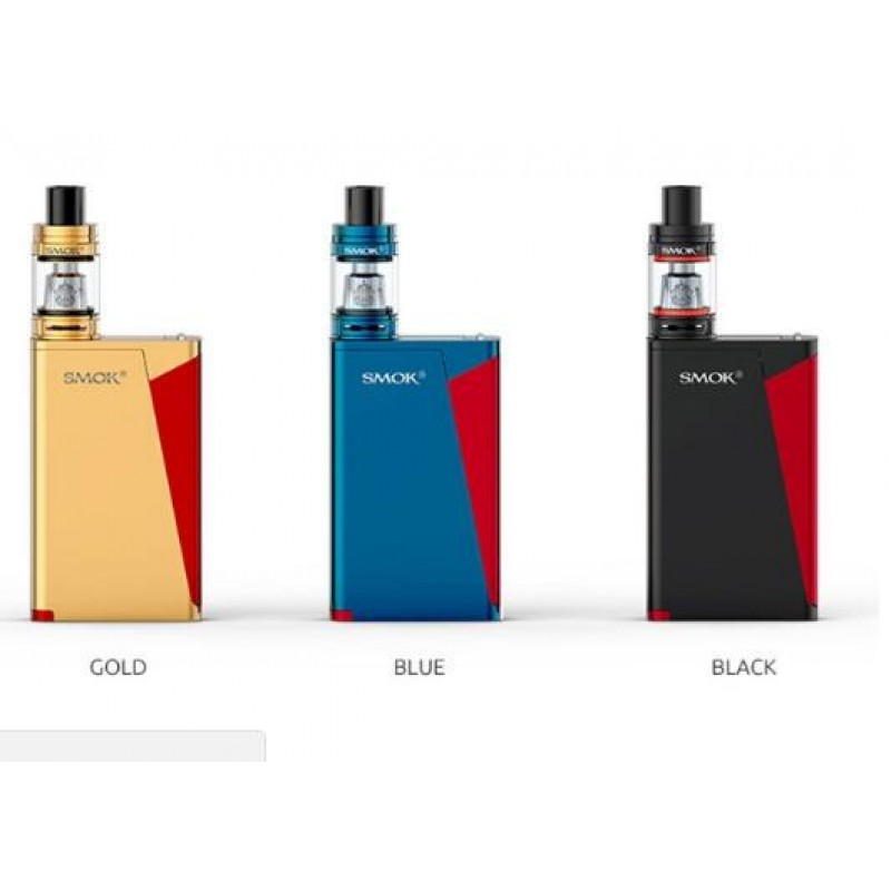 SMOK H-PRIV PRO 5.0ML Starter Kit With TFV8 Big Ba...