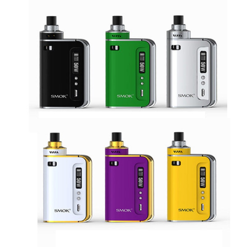 SMOK OSUB One 1.7ML-2200mAh Starter Kit