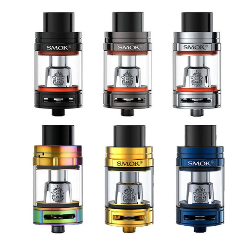 SMOK TFV8 Big Baby Beast 5.0ML Tank Atomizer