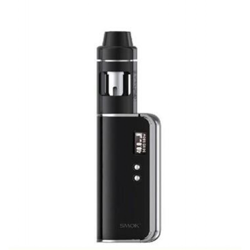 SMOK OSUB 40W 2.0ML-1350mAh TC Starter Kit