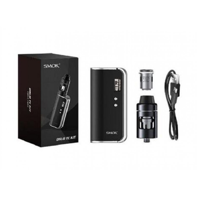 SMOK OSUB 40W 2.0ML-1350mAh TC Starter Kit