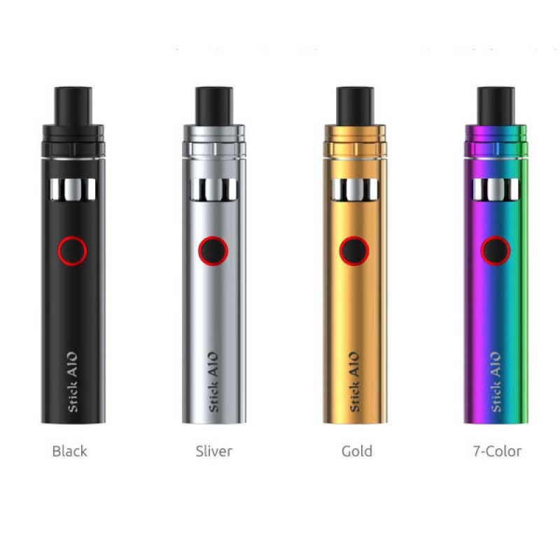 SMOK STICK AIO Starter Kit (2ML & 1600mAh)