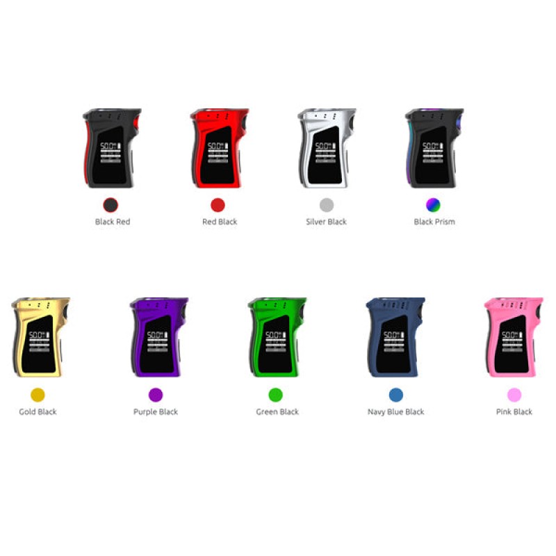 SMOK Mag Baby 50W Box Mod 1600mAh