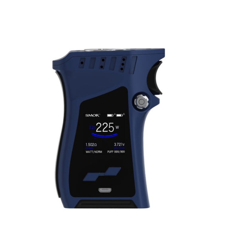 SMOK MAG 225W TC Box Mod