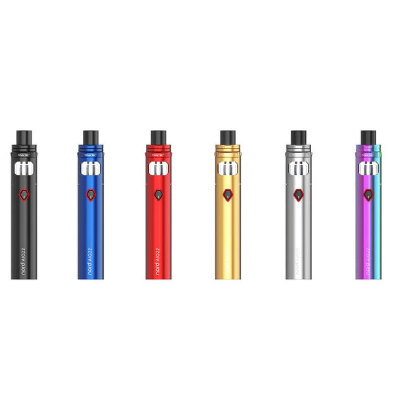 SMOK Nord AIO 22 Starter Kit - 2000mAh & 3.5ml