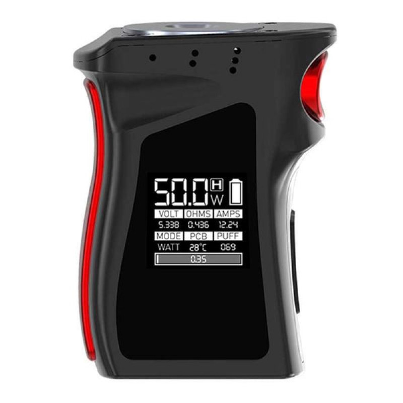 SMOK Mag Baby 50W Box Mod 1600mAh