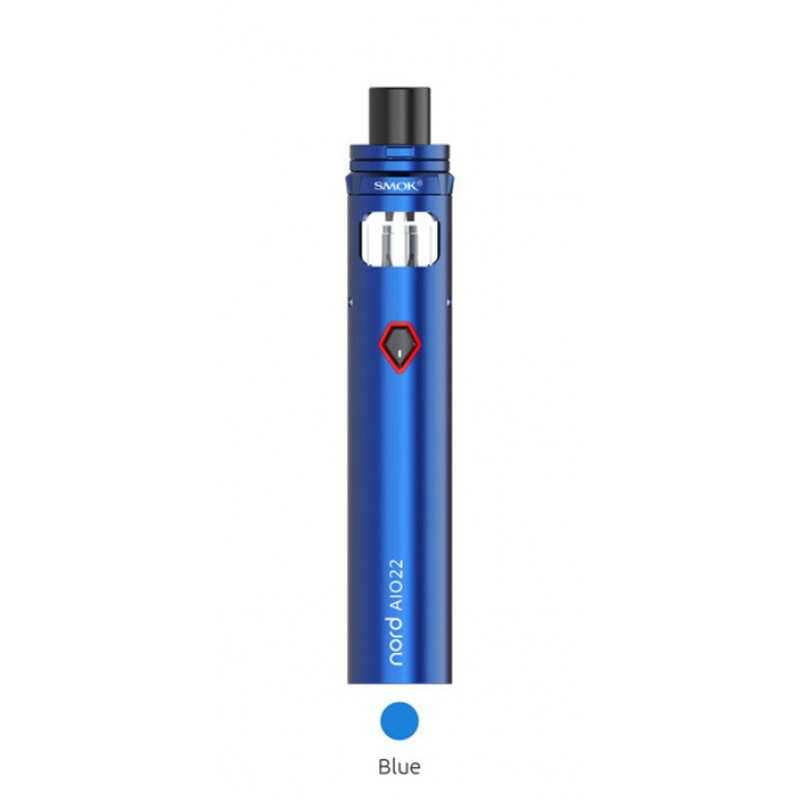 SMOK Nord AIO 22 Starter Kit - 2000mAh & 3.5ml