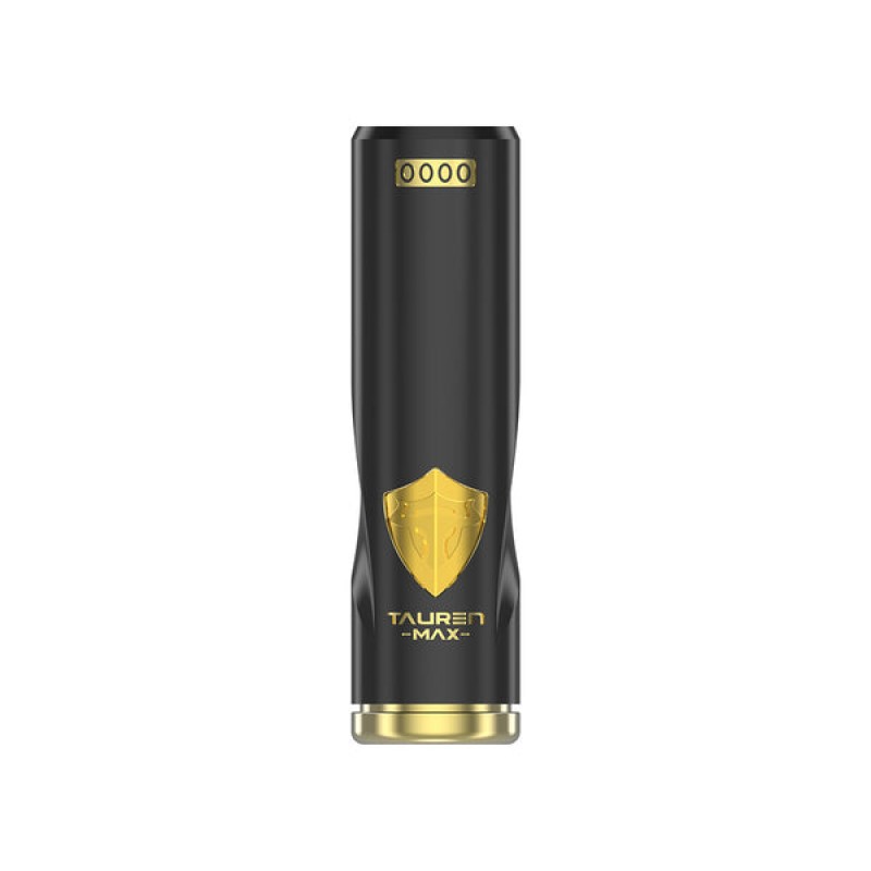 THC Tauren Max Mech Mod