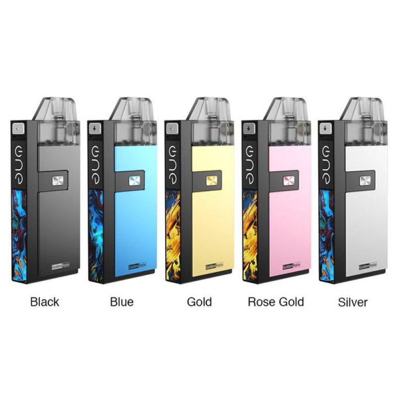 OneVape Golden Ratio Pod System Kit 1100mAh