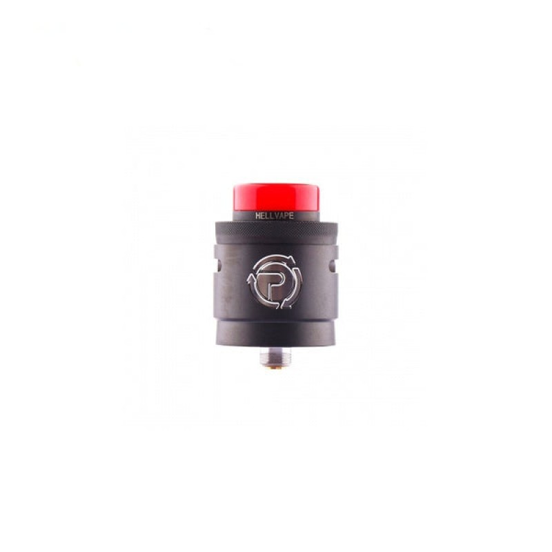 Hellvape Passage RDA Atomizer 24mm