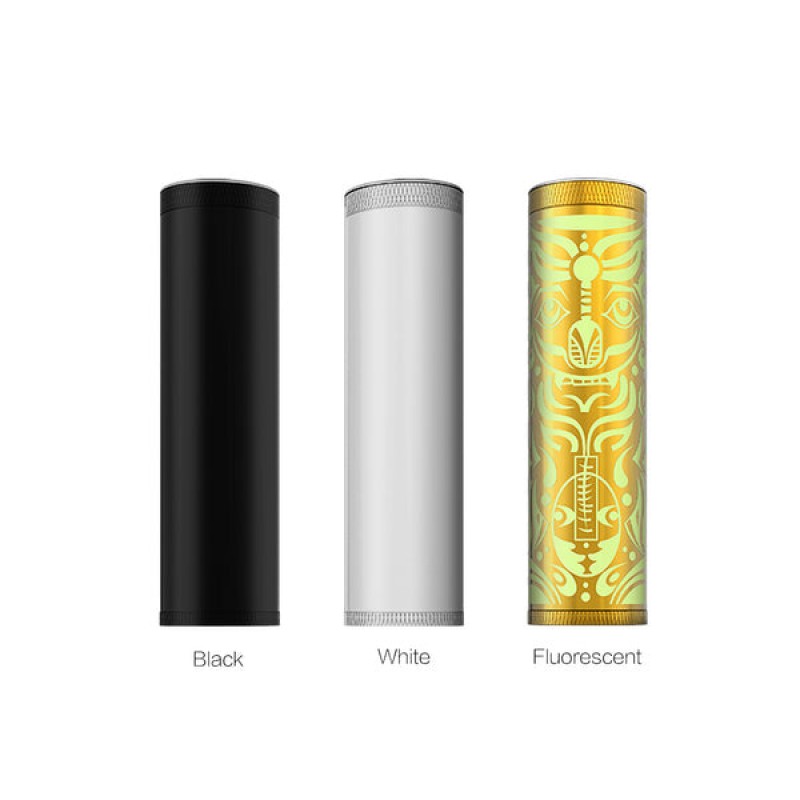 Uwell Soulkeeper Mech Mod 110W