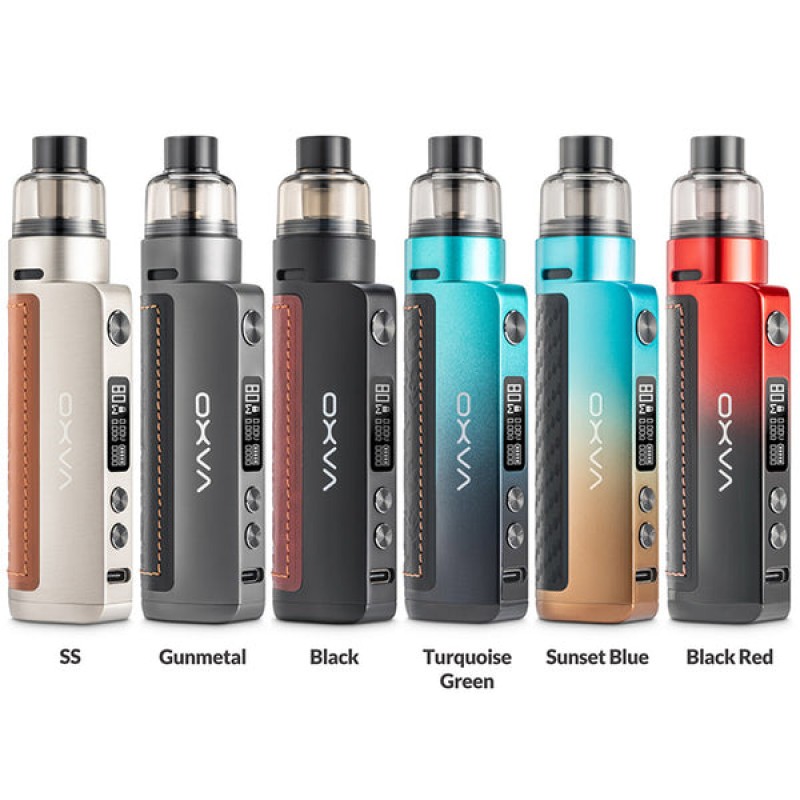 OXVA Origin 2 Kit 80W