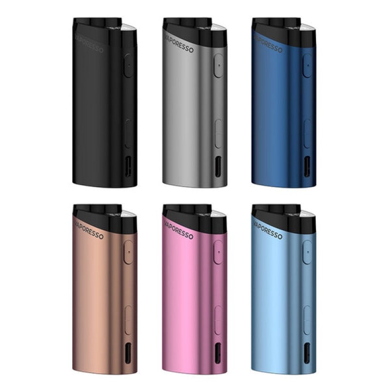 Vaporesso GEN Fit 40 Box Mod