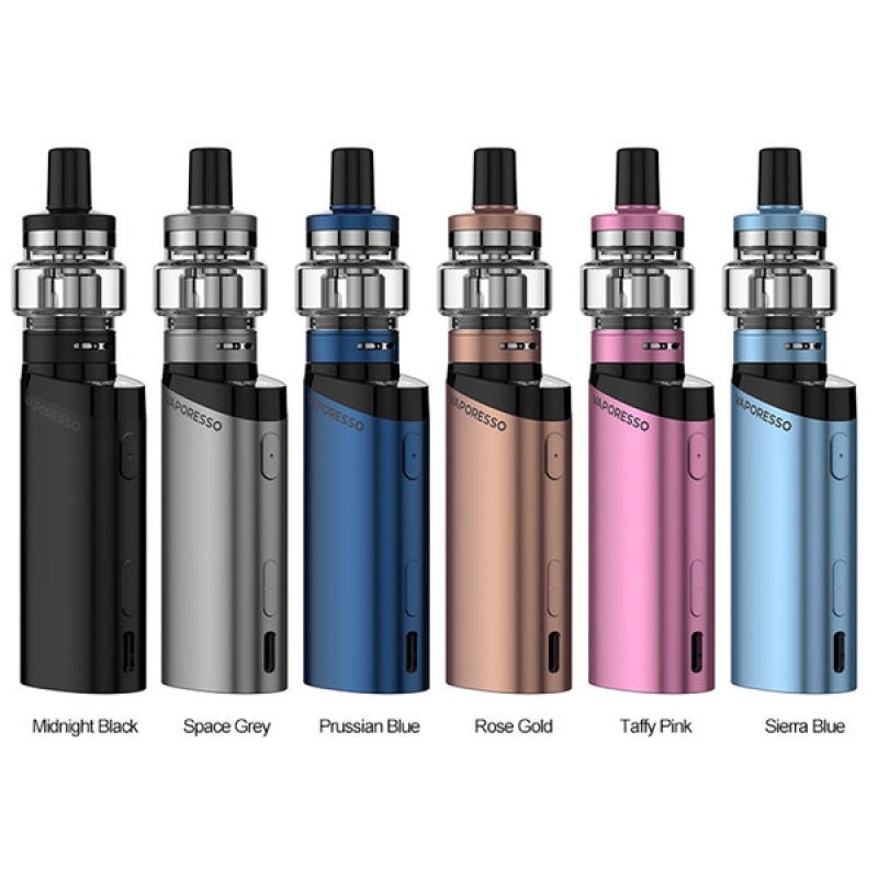 Vaporesso GEN Fit 40 Kit 40W