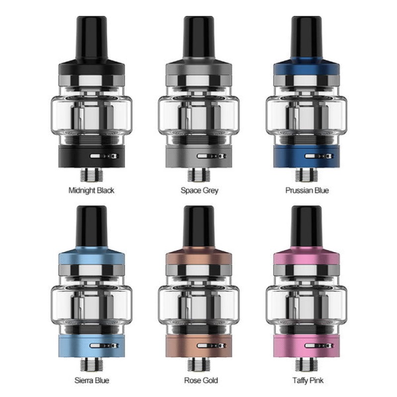 Vaporesso iTank X Tank 3.5ml